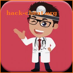 Hospital Doctor Games For Kids icon
