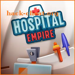 Hospital Empire Tycoon - Idle icon