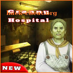 Hospital Evil Granny - Horror Scary Game icon