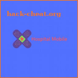 Hospital Mobile icon