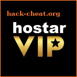 Hostar - Live Cricket TV & Star Sports Tip icon