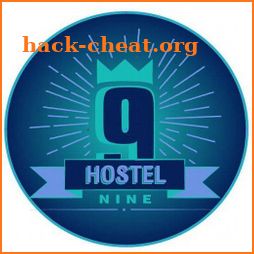 Hostel 9 icon