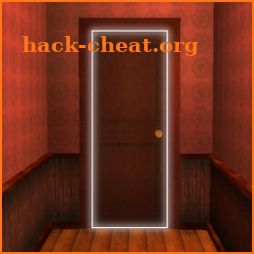 Hostel Corridors – 3D Survival Horror Escape Game icon