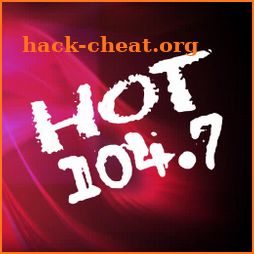 Hot 104.7 - Sioux Falls Top 40 Radio (KKLS) icon