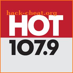 HOT 107.9 - Acadiana's Hottest Music (KHXT) icon