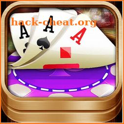 Hot 52 - Game Danh Bai No Hu Online icon
