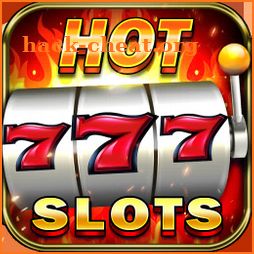 Hot 777 Classic Slots: Free Casino Slot Machines icon