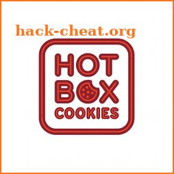 Hot Box Cookies icon