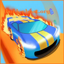 Hot Cars Idle icon