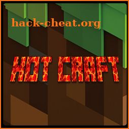 Hot Craft Exploration icon