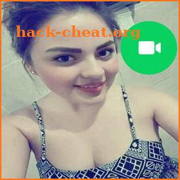 Hot Desi Bhabhi Online - Video Chat icon
