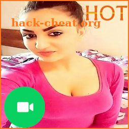 Hot Desi Indian Girls Online- Desi Chat icon