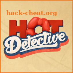 Hot Detective : Find the Difference Game icon
