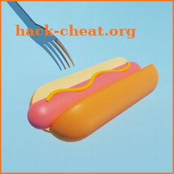 Hot Dog Life icon