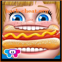 Hot Dog Truck:Lunch Time Rush! icon