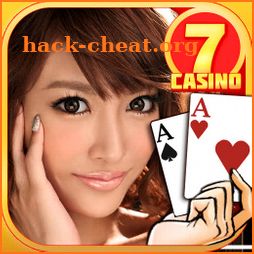 HOT Girl Casino Slot : Sexy Casino Free games icon