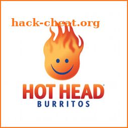 Hot Head Burritos icon