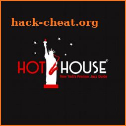 Hot House Jazz icon