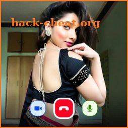 Hot Indian Girls Live Video Call & Chat icon