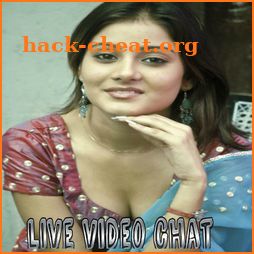 Hot Indian video chat rooms icon