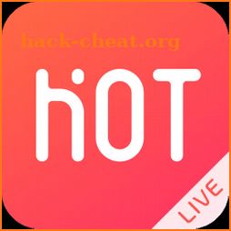 Hot Live icon