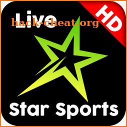 Hot Live Star Sports, Live Cricket Tv - Score 2021 icon