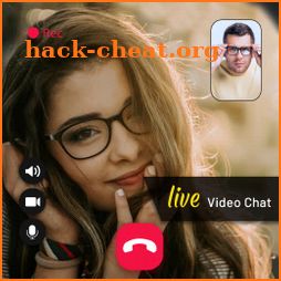Hot Live Video Chat  - Random Girls Chat icon