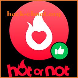 Hot or Not icon
