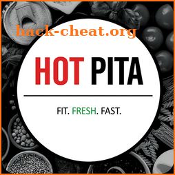 Hot Pita icon