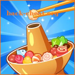 Hot Pot Master：Link Puzzle icon