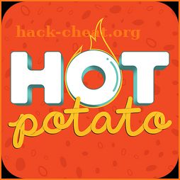 Hot Potato: Family Party Game icon