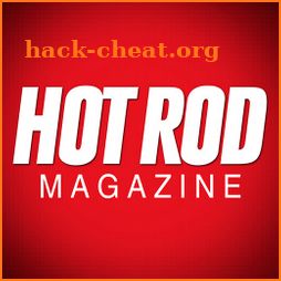 Hot Rod icon