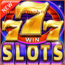 Hot Seat Casino - Offline Classic Vegas Slots Game icon