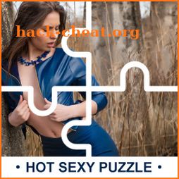 Hot Sexy Puzzle - Bikini Puzzles icon