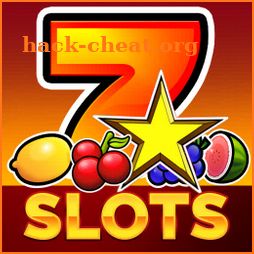 Hot Slots 777 - Slot Machines icon