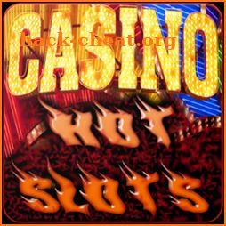 Hot Slots Casino Vegas Slot Machines Billionaire icon