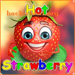 Hot Strawberry icon