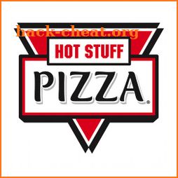 Hot Stuff Pizza icon