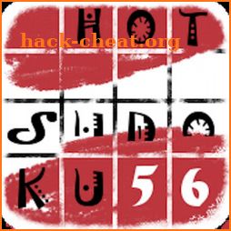 Hot Sudoku icon