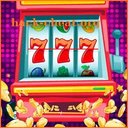 Hot Vegas Slots - Royal Jackpot icon