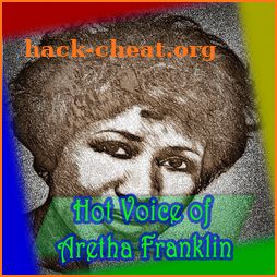 Hot Voice of Aretha Franklin🎤 icon