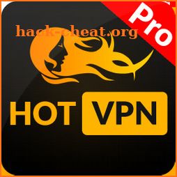 Hot VPN Pro - HAM Paid VPN Private Network icon