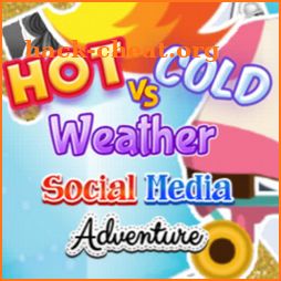 Hot vs Cold icon