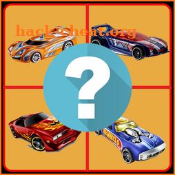 Hot Wheels: Guess The Car icon
