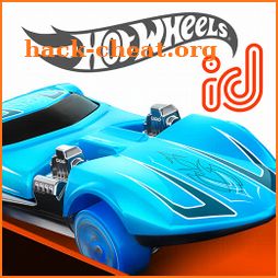 Hot Wheels id icon