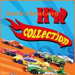 Hot Wheels My Collection icon