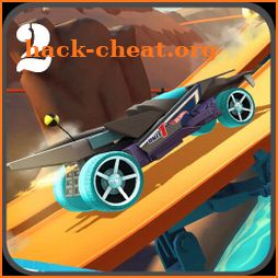 Hot Wheels Race Off 2 - Tips icon