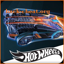 Hot Wheels® Augmoto™ icon