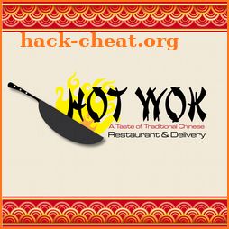 Hot Wok Tulsa Online Ordering icon