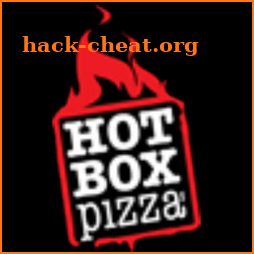 HotBox Pizza icon